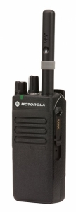Профессиональная цифровая рация Motorola DP2400 E, фото 2