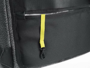 Рюкзак для ноутбука до 15,6 дюймов XD Design Urban, серый, фото 24