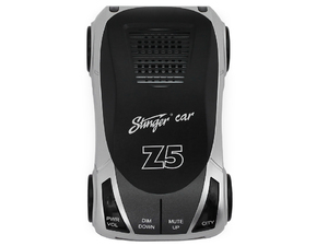 Stinger Car Z5, фото 3