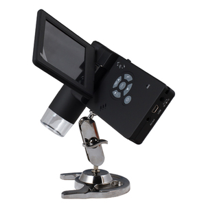 Микроскоп цифровой Levenhuk DTX 500 Mobi, фото 12
