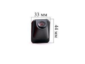 CCD штатная камера заднего вида Avel AVS321CPR (#148) для Mini Cooper, фото 2
