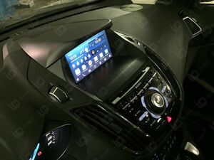 Автомагнитола IQ NAVI D58-1404 Ford Kuga II (2013+) Android 8.1.0 8", фото 5