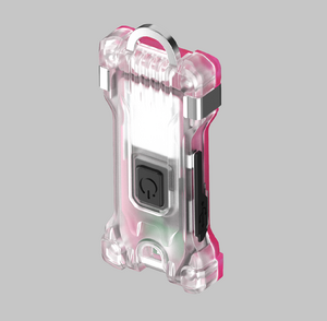 Мультифонарь светодиодный Armytek Zippy Pink (F06001P), фото 1
