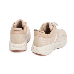 Кроссовки женские Remington Trainer Beige р. 35, фото 8