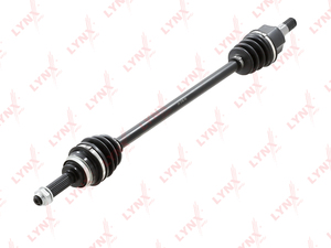 Привод в сборе LYNXauto CD-1808. Для: DAEWOO Дэу Matiz(Матиз)(M100/M150) 0.8 98>, фото 2