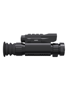 Тепловизионный прицел NNPO TRS-325 LRF (с дальномером), фото 7