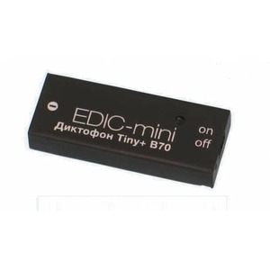 Диктофон Edic-mini TINY+ B70-150HQ, фото 1
