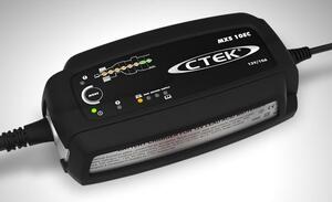Зарядное устройство CTEK MXS 10EC, фото 3