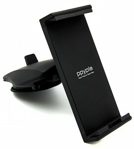 Ppyple Dash-N7 black держатель на приборную панель, под планшеты 5,5-8,9", фото 1