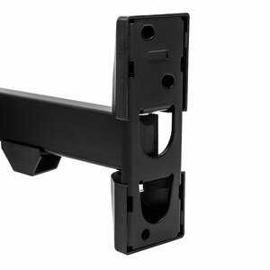 Кронштейн настенный для LED/LCD телевизоров KROMAX CASPER-203 BLACK, фото 6