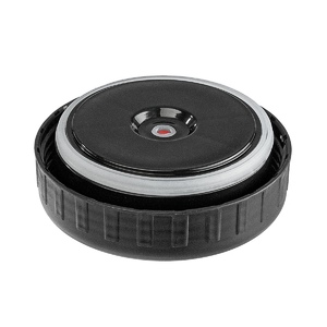 Термос (HS.TM-018) 1000ML (широкое горло, чехол) TONAR, фото 7