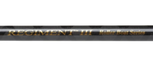 Удилище спиннинговое Penn Regiment III Roller Boat 672 30-50lb, фото 6