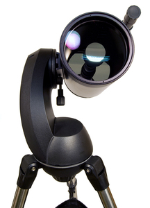 Телескоп с автонаведением Levenhuk SkyMatic 127 GT MAK, фото 6