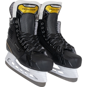 Хоккейные коньки Tech Team Orthodox Hyper р.37, фото 7