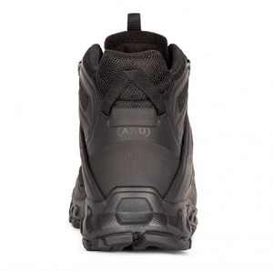 Ботинки треккинговые AKU SELVATICA TC MID GTX, black, р.10,5 (45), фото 3