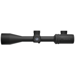 Прицел Vector Optics Hugo 3-12x40i, VHU-3 MIL Fiber, фото 3