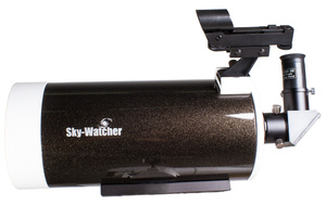 Труба оптическая Sky-Watcher BK MAK127SP OTA, фото 6