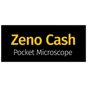 Микроскоп карманный для проверки денег Levenhuk Zeno Cash ZC4, фото 15
