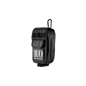 Мини-сумка DUO Accessory Pouch Type II Black, фото 1