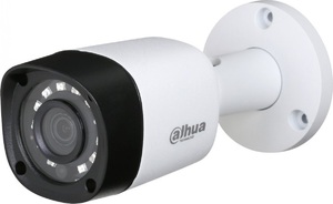 HDCVI видеокамера Dahua DH-HAC-HFW1400RP-0280B