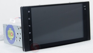 Автомагнитола Subaru RedPower 31062 IPS DSP Android 7, фото 3