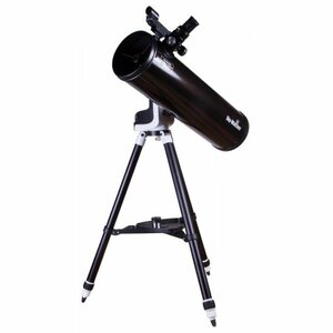 Телескоп Sky-Watcher P130 AZ-GTe SynScan GOTO, фото 1