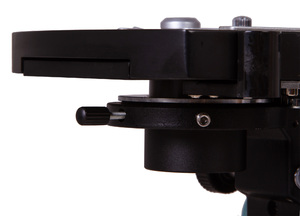 Микроскоп темнопольный Levenhuk 950T DARK, тринокулярный, фото 22