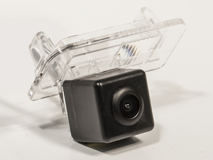 CMOS штатная камера заднего вида AVEL Electronics AVS312CPR (#183) для MERCEDES B-CLASS W246 (2011-2014)/W246 RESTYLE 2014, фото 1
