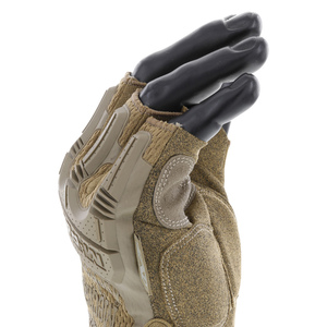 Перчатки MECHANIX M-Pact Fingerless Coyote, р.XL, фото 6