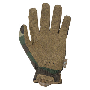 Перчатки MECHANIX FastFit Woodland Camo, р.XXL, фото 7