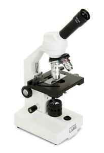 Микроскоп Celestron LABS CM2000CF, монокулярный, фото 2