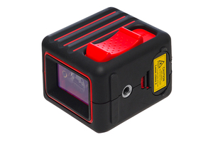 Лазерный уровень (нивелир) ADA Cube MINI Professional Edition, фото 5