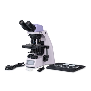 Микроскоп биологический цифровой MAGUS Bio DH260, фото 11