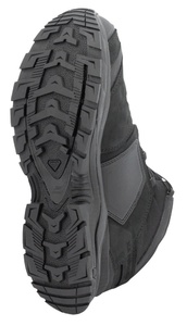 Ботинки XA Forces Mid GTX EN Salomon, цвет Black(RU 41, EU 42, US8), фото 4