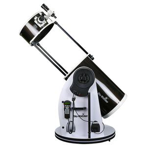Телескоп Sky-Watcher Dob 14" (350/1600) Retractable SynScan GOTO, фото 7