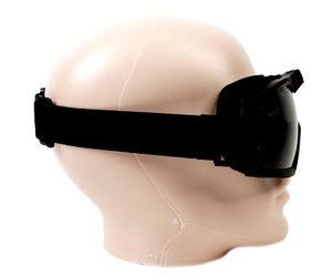 Очки-маска Tactical Anti-fog EmersonGear, цвет Black, фото 8
