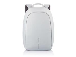 Рюкзак для ноутбука до 13,3 дюймов XD Design Bobby Hero Spring, светло-серый, фото 2