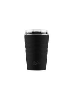 Термокружка Igloo Legacy 12 (0,35 литра), черная, фото 1