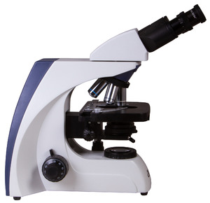 Микроскоп Levenhuk MED 35B, бинокулярный, фото 6