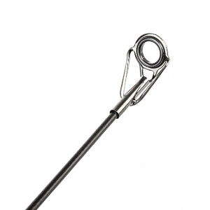 Удилище проводочное Nisus HARIUS с/к carbon, 3.3m, 30-60g (N-H-330K), фото 7