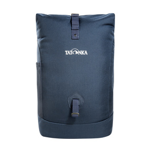 Рюкзак Tatonka GRIP ROLLTOP PACK 25 navy, фото 3