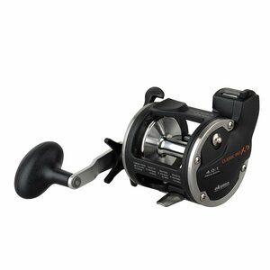 Катушка Okuma NEW Classic Pro XPD 20Da Right handed, фото 3