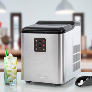 Ледогенератор Profi Cook PC-EWB 1253 inox, фото 5