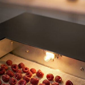 Дегидратор Meyvel MDH12-2S (Чёрный) (Black), фото 8