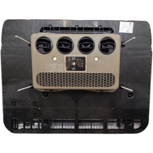 Кондиционер MobileComfort MC3012T, накрышный электрический моноблок 3кВт, 12V, фото 4
