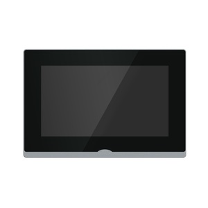 IP-видеодомофон с сенсорным 7" дисплеем IMPULSE 7 IP WIFI BLACK Novicam v.4051, фото 7