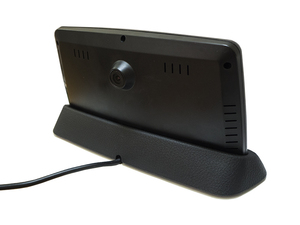 Универсальная навигационная система Smart Link GR-7 со встроенным Full HD видеорегистратором и экраном 7", фото 4