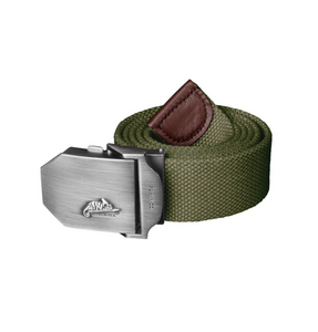 Ремень Helikon LOGO PO, цвет Olive Green, XL, фото 1