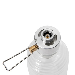 Газовая лампа Fire-Maple Firefly Gas Lantern, фото 2