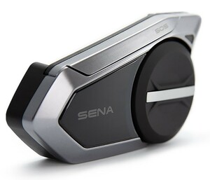 Bluetooth мотогарнитура последнего поколения Sena 50S DUAL (2 гарнитуры), фото 2